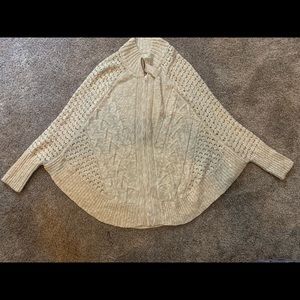 Poncho